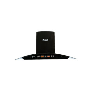Rays 60cm Kitchen Hood Y&B-HC60