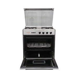Corona 3 Burners Full Auto Range C-125