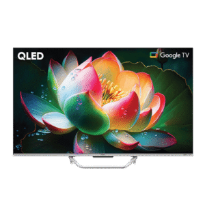 Haier 43 Inches 4K Google QLED TV 43S800UX