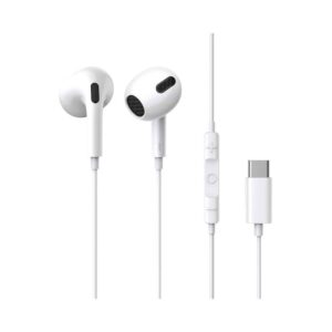 Baseus Type-C Wired Earphone C17
