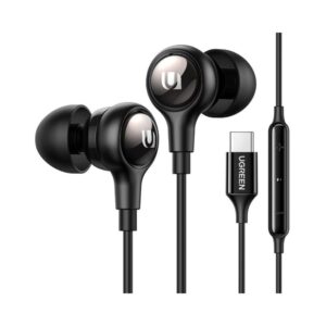 UGreen EP103 Wired In-Ear Type-C Earphone